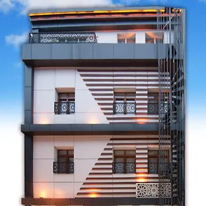 Hotel Palace, Istanbul