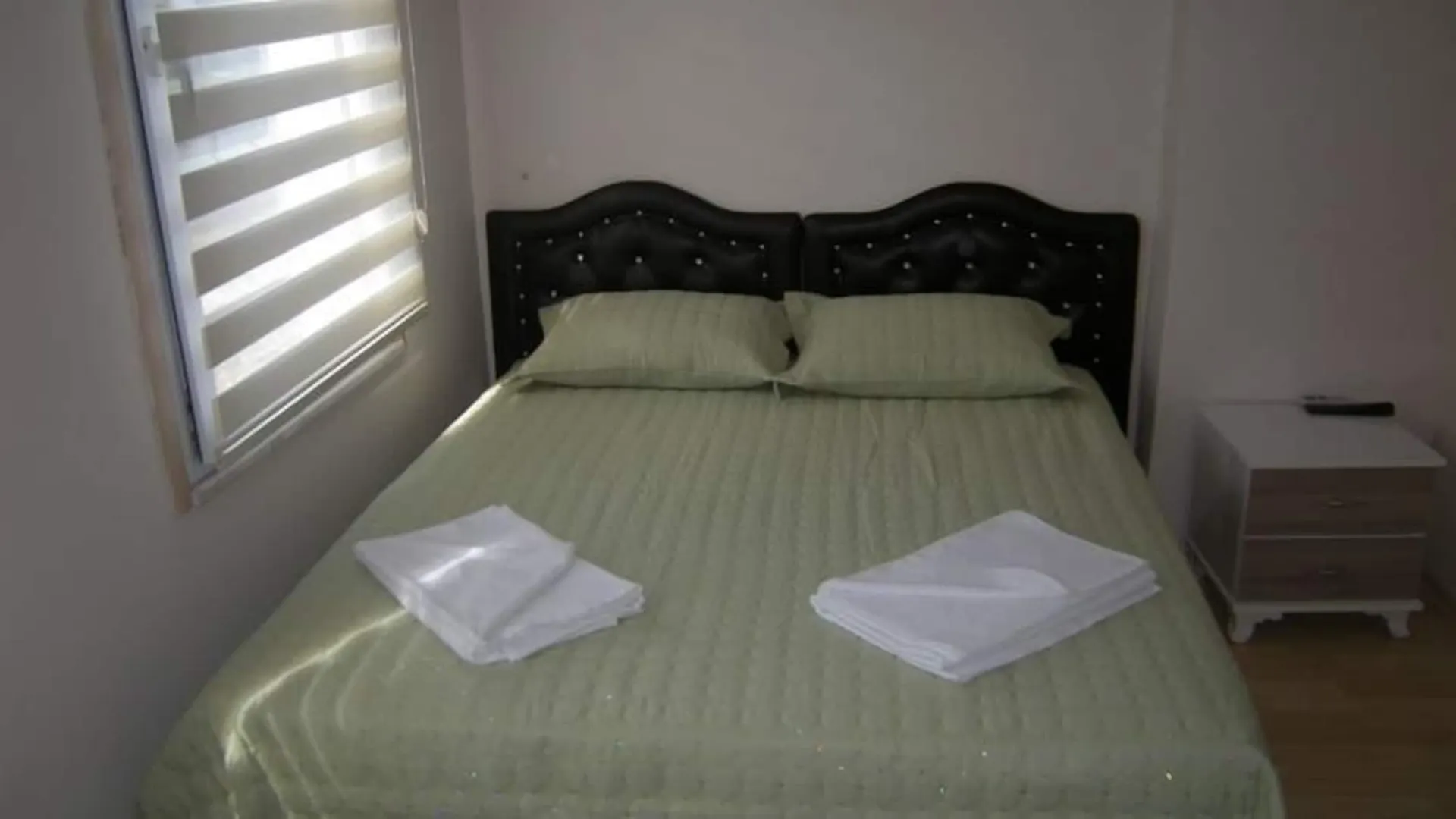 Tiny Turquoise Hotel Istanbul 0*,  Turkey